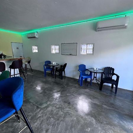 Sunrise Internet Cafe And Hotel Лас Теренас Екстериор снимка